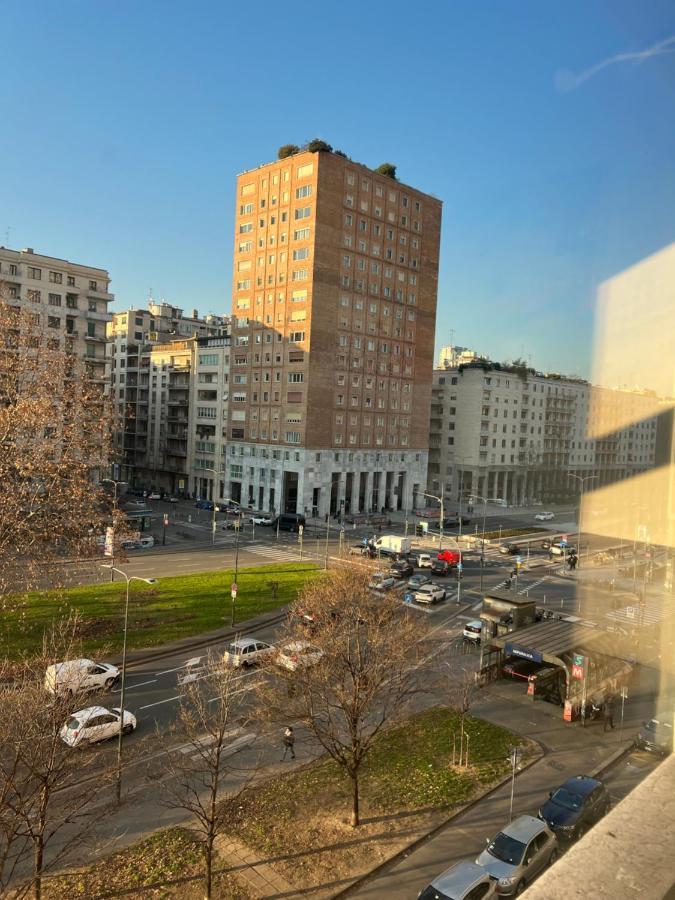 Appartamento: Repubblica28 Milano Ngoại thất bức ảnh