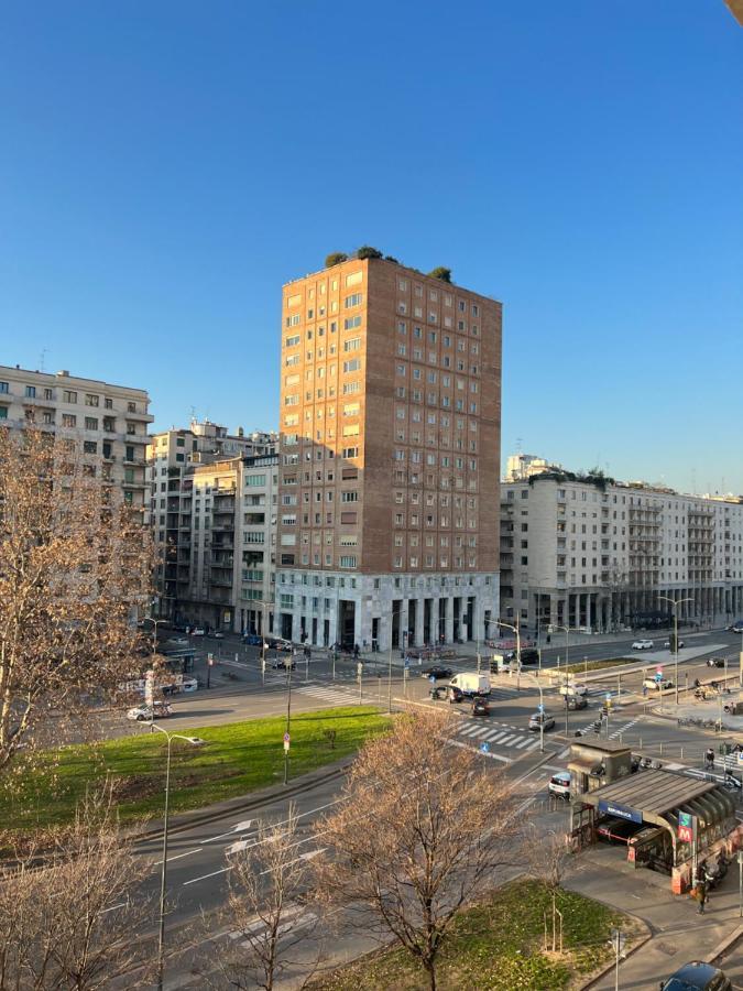 Appartamento: Repubblica28 Milano Ngoại thất bức ảnh